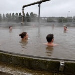 Rioolwaterzuivering Meppel nu ook wellness resort