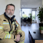 Hans (58) is rookmelder: “Je moet dag en nacht alert zijn”