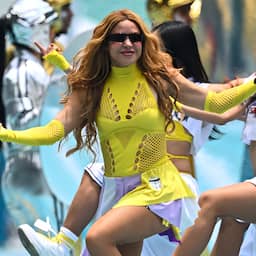 NU+ | Shakira dankt WK voor ‘Waka-kinderen’ en eerste nummer 1-hit in jaren