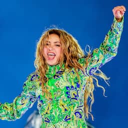 Shakira scoort met WK-lied na lange tijd weer nummer 1-hit in Nederland