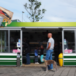 Snackbar Frido’s Hoek uit Helmond werkt met dynamic pricing