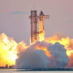 Beursrecord: Krant schrijft zes miljardste artikel over beursgang SpaceX