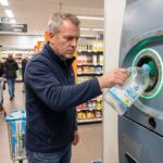 Minister wil statiegeld op afgedankte statiegeldautomaten
