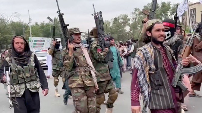 EU: ‘Wij nemen afstand van mensonterend Taliban-regime waar we vluchtelingen naar willen terugsturen’