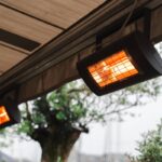 Horeca overweegt terrasverwarmers uit te zetten