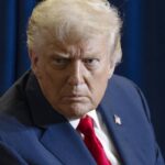 Trump: “Cruciaal voor wereldvrede dat VS alle gevaarlijke Iraanse olie in handen krijgt”