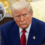 Trump stuurt reddingsteams naar Venezuela om olie te bergen