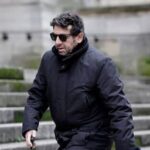 Twee nieuwe vrouwen doen aangifte tegen Patrick Bruel wegens seksueel misbruik