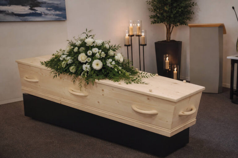 Crematorium komt met hittegolfkorting: “Lichaam komt nu al voorverwarmd binnen”