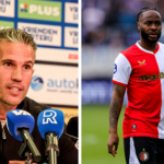 Van Persie: ‘Ik vind dat Sterling prima gereden heeft’