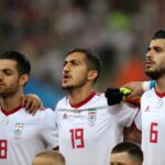 Vredesakkoord heeft ook  gevolgen voor WK: Iran door naar halve finale