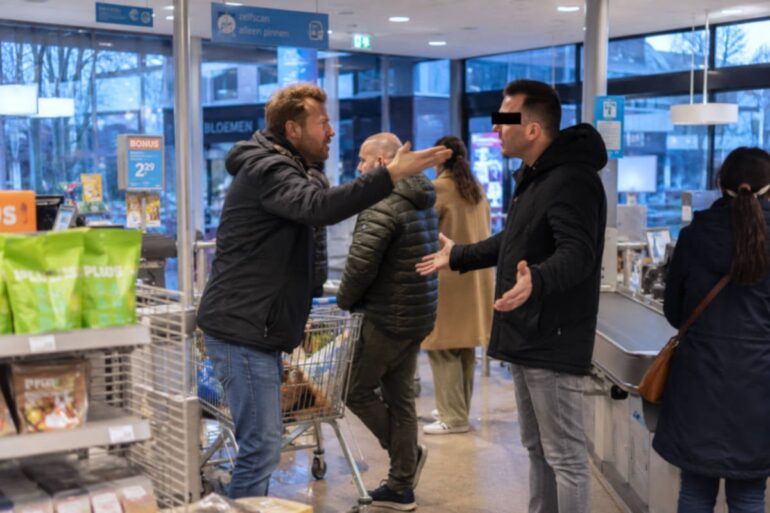 Serievoordringer Klaas-Jan T. vrijuit: “Het gevoel zegt levenslang, de wet zegt helaas iets anders”