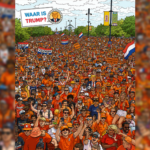 Makers ‘Waar is Wally?’ komen met speciale WK-editie: ‘Waar is Trump?’