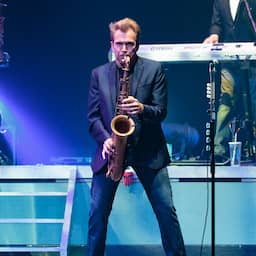 Walter Parazaider (81), medeoprichter van band Chicago, overleden