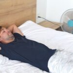 ​Warm? Goed nieuws: over een paar dagen verlang je terug naar deze temperatuur