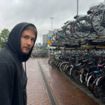 Klimaatbewuste fietsendief Wesley steelt alleen lokaal