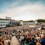 Win tickets voor jouw favoriete show op Royal Park Live!