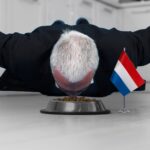 Worden we wereldkampioen? Duitse econoom kroop naar het Nederlandse bakje met kattenvoer