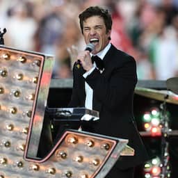 Zanger van The Killers komt na ruim tien jaar met nieuw soloalbum