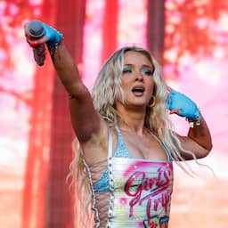 Zara Larsson viert midzomerfeest op Pinkpop, stortbui bij slot Twenty One Pilots