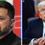 Zelensky kritisch over akkoord Iran: ‘Trump heeft de kaarten niet’