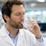 Van zweet naar drinkwater: “Zonde om het te laten verdampen”