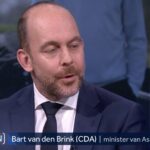 Briefje van Jan – aan Bart van den Brink