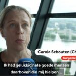 Briefje van Jan – aan Carola Schouten