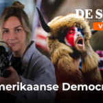 Hoe werkt de Amerikaanse democratie? En waarom werkt die niet meer?