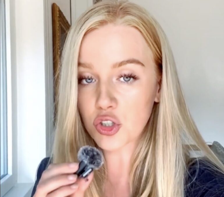 Briefje van Jan – aan Eva Vlaardingerbroek