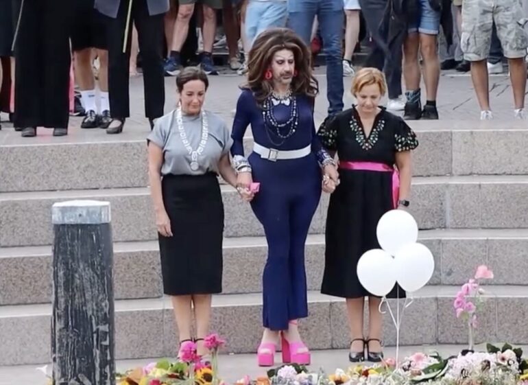 Briefje van Jan – aan Femke Halsema