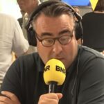 Briefje van Jan – aan Richard de Mos