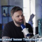 Briefje van Jan – aan Tim Hofman