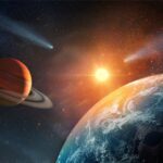 Aarde lijdt aan main planet syndrome