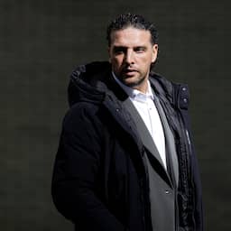 Ali B spreekt in afwachting van cassatie op congres: eerste klus sinds zaak begon