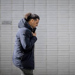 Ali B trekt zich terug als gastspreker op evenement na ophef