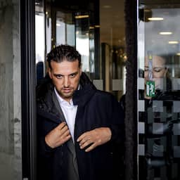 Ali B verdedigt publiekelijk optreden ondanks celstraf: ‘Gaat over ondernemen’