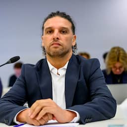 Ali B wil door met adviseren van ondernemers: ‘Ook ik moet gewoon werken’