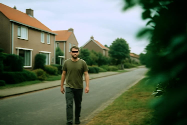 Man uit Urk verdacht van atheïsme