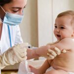 ​Steeds minder baby’s laten zich inenten; wat zijn hun afwegingen?