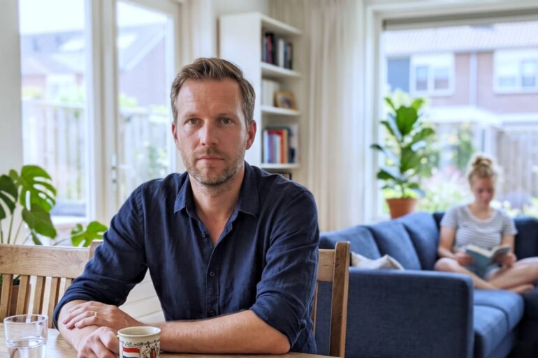 Bas (36) is polymonogaam: “Ik ben al mijn vrouwen volledig trouw”