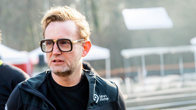 Prins Bernhard ziet in AI nieuwe kansen voor maximaliseren reputatieschade