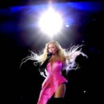Beyoncé verrast fans met nieuwe muziek op onafhankelijkheidsdag VS