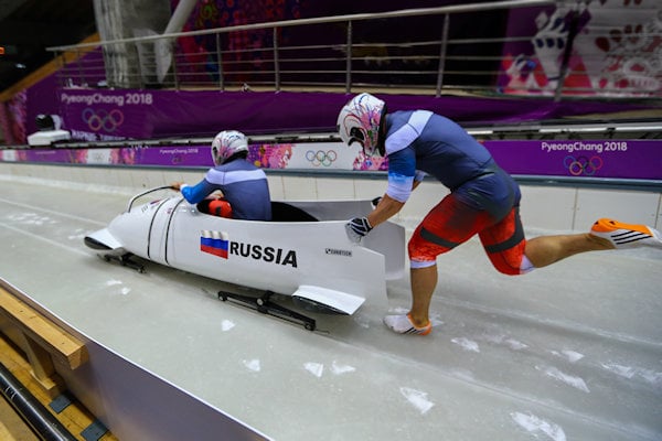 Rusland mag weer meedoen aan Olympische Spelen: “Principes moet je ook durven laten vallen als dat beter uitkomt”