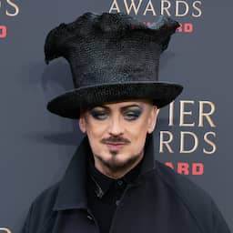 Boy George trekt zich terug uit musical na ophef over pro-Israëlisch nummer