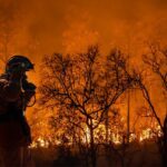 Klimaatverandering kan mogelijk nog máánden duren