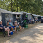 Onderzoek: Nederlanders op Franse campings storen zich aan de vele Nederlanders op Franse campings