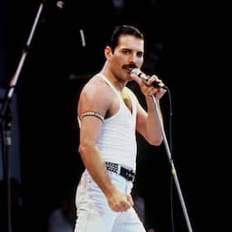 Concertfilm Queen met Freddie Mercury vanaf oktober in bioscoop