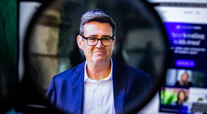 Bijzondere dag in Verenigd Koninkrijk: de premier van deze maand wordt geïnstalleerd