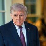 Trump kondigt ‘passende maatregelen’ aan na verloren WK-wedstrijd tegen België
